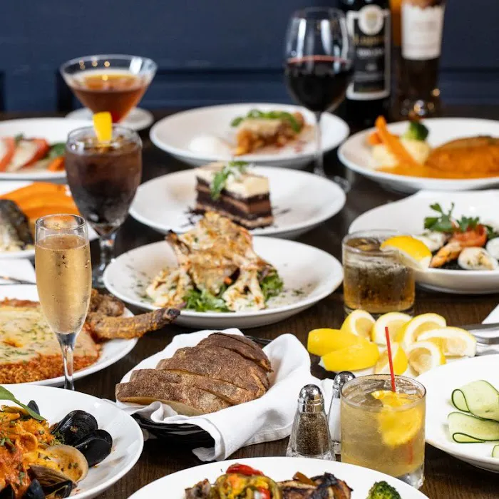 Trattoria 141 Picture 7