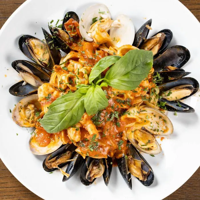 Trattoria 141 Picture 10