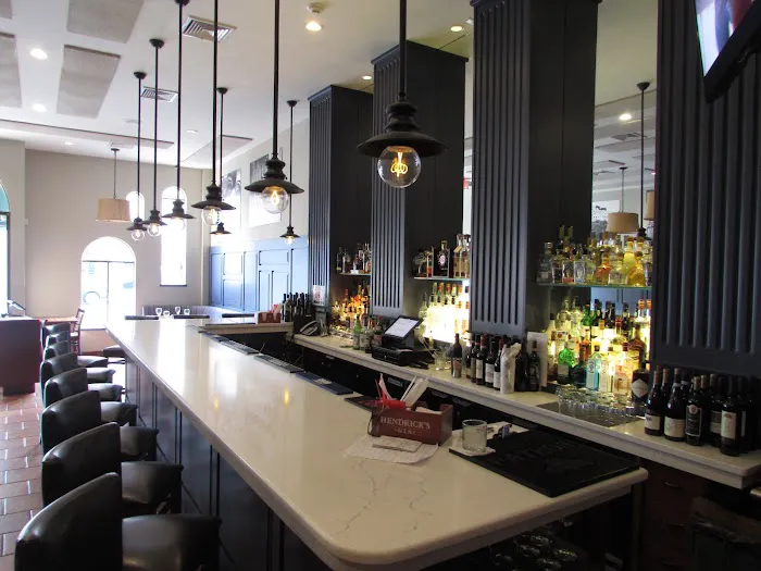 Trattoria 141 Picture 2