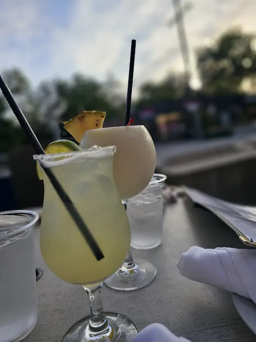 Tequila Sunrise Picture 6