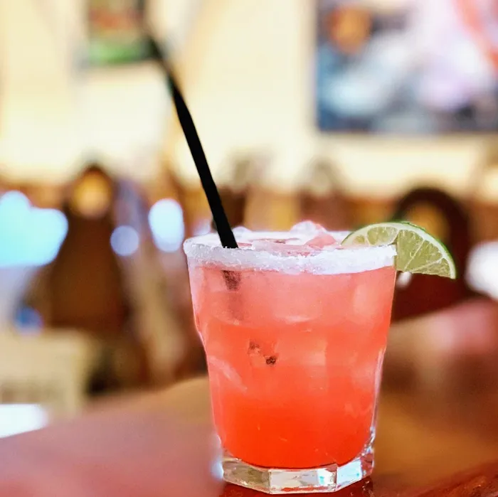 Tequila Sunrise Picture 7