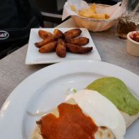 Tequila Sunrise ico