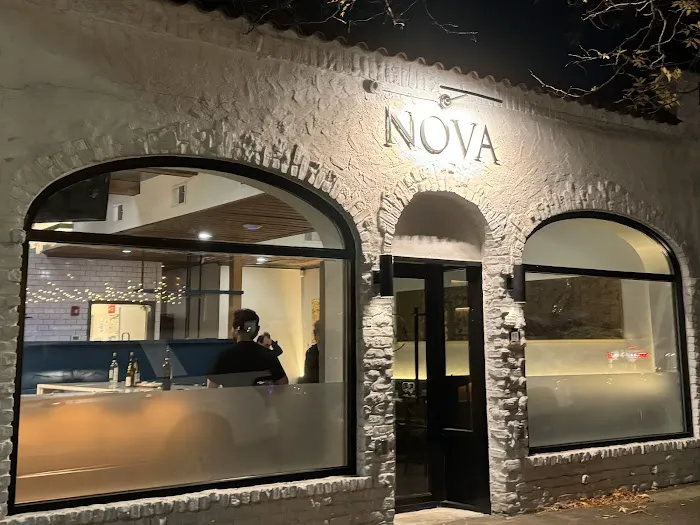 Nova Pizzabar Picture 3