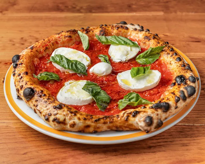 Nova Pizzabar Picture 7