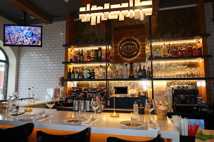 Nova Pizzabar Picture 4