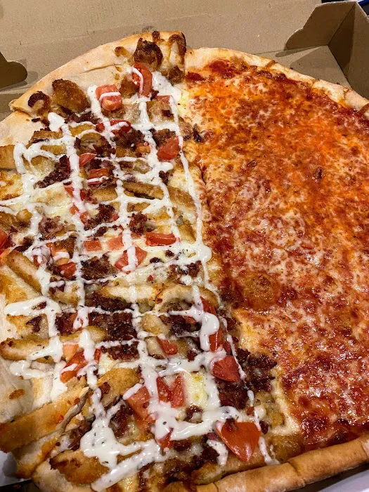 Nicky's Pizzeria & Restaurant Picture 9