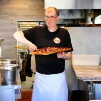 Nicky's Pizzeria & Restaurant ico