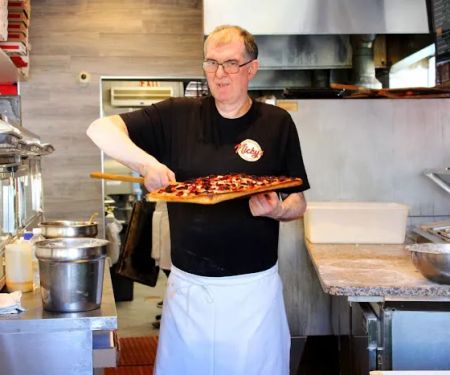 Nicky's Pizzeria & Restaurant