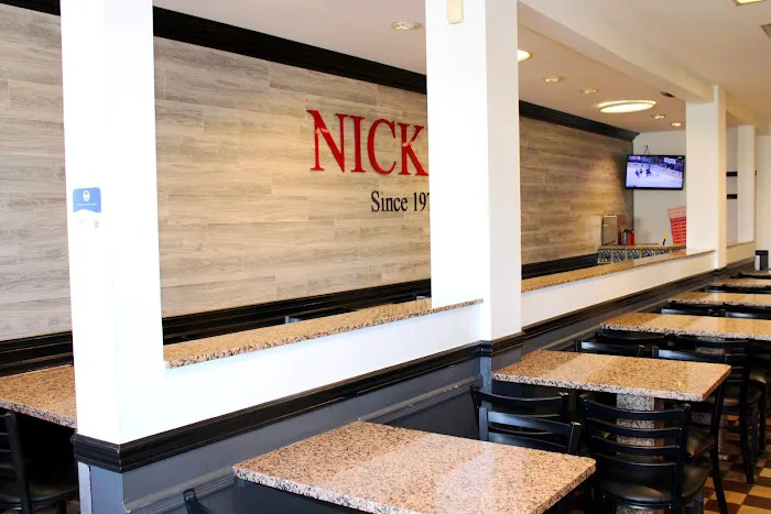 Nicky's Pizzeria & Restaurant Picture 4
