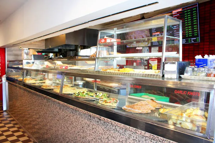 Nicky's Pizzeria & Restaurant Picture 3