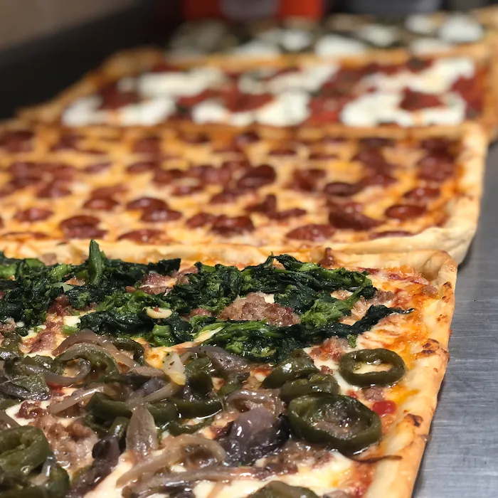 Villa Maria Pizza Picture 10