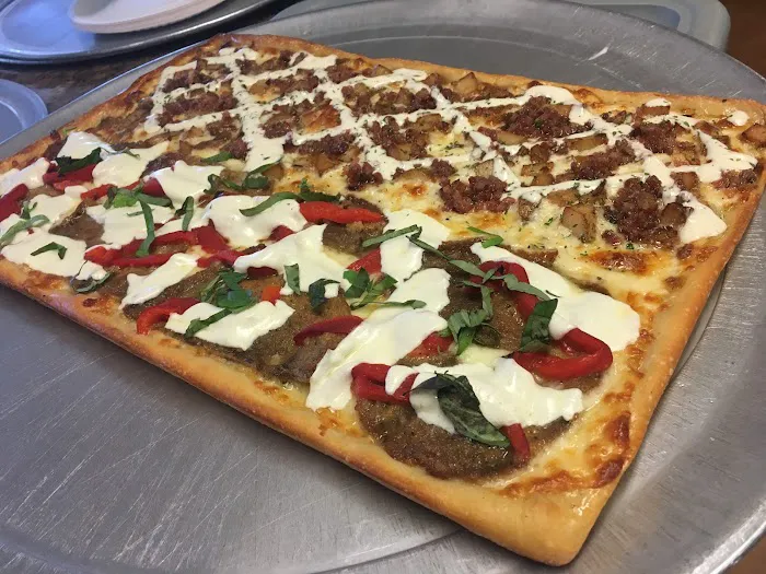 Villa Maria Pizza Picture 6