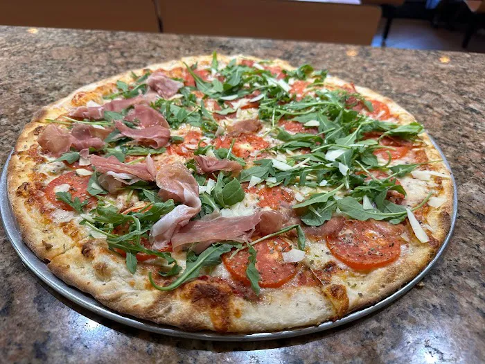 Villa Maria Pizza Picture 1