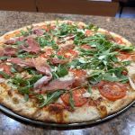 Villa Maria Pizza