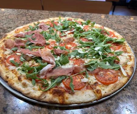Villa Maria Pizza