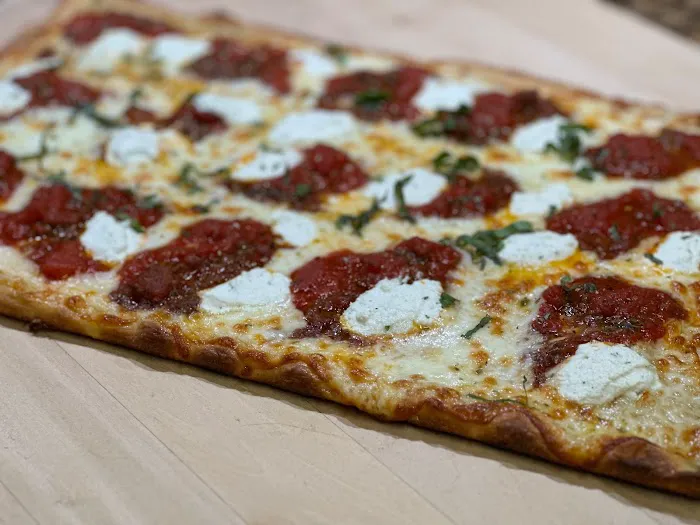 Villa Maria Pizza Picture 8