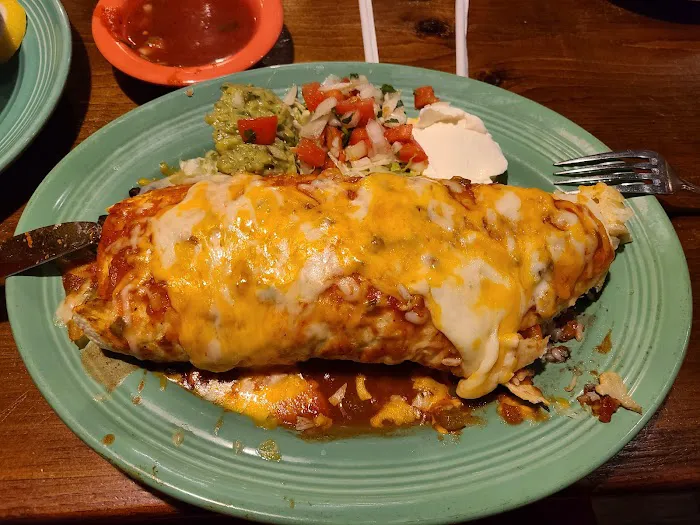Rio Bravo Tacos & Tequila Picture 5