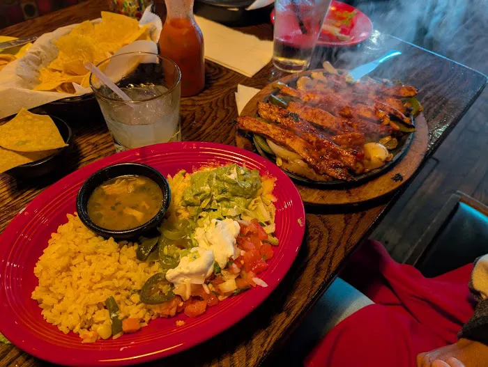Rio Bravo Tacos & Tequila Picture 1