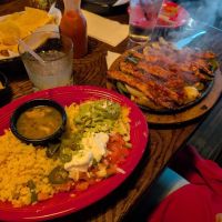 Rio Bravo Tacos & Tequila ico