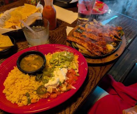 Rio Bravo Tacos & Tequila