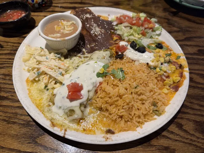 Rio Bravo Tacos & Tequila Picture 10