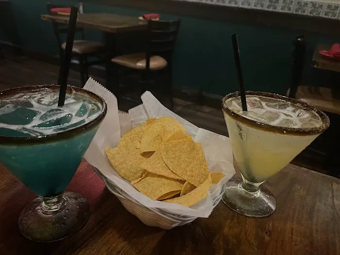 Rio Bravo Tacos & Tequila Picture 2