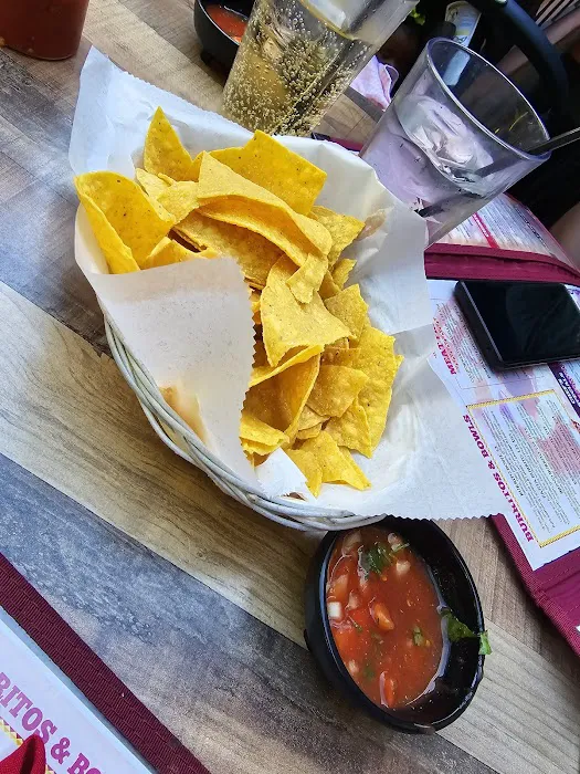 Rio Bravo Tacos & Tequila Picture 6