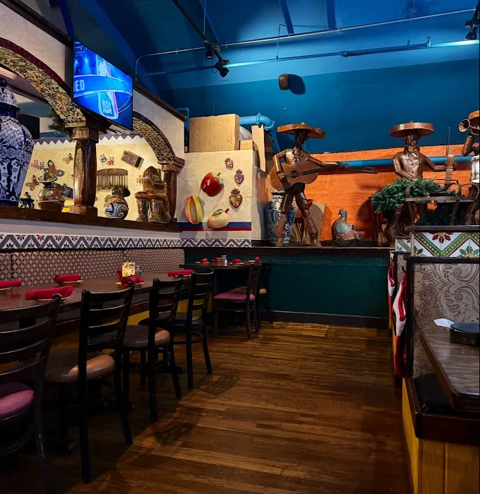 Rio Bravo Tacos & Tequila Picture 7