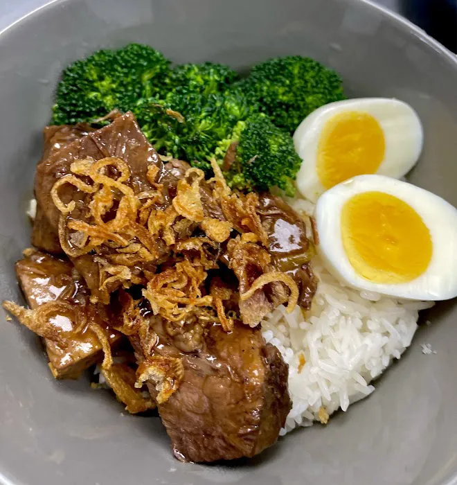 Thai Cookery Street Food NY Picture 4