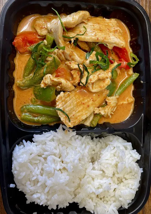 Thai Cookery Street Food NY Picture 9