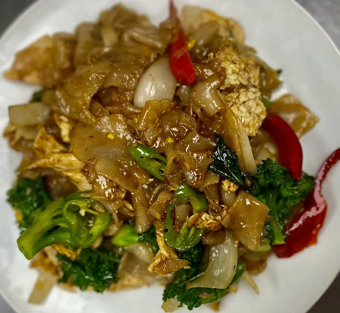 Thai Cookery Street Food NY Picture 7