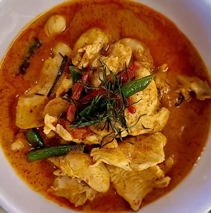 Thai Cookery Street Food NY Picture 5