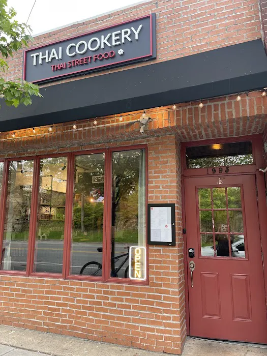 Thai Cookery Street Food NY Picture 2