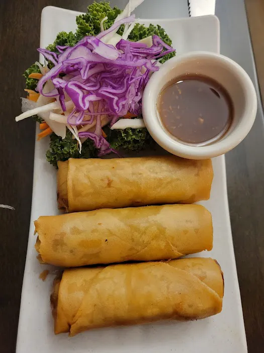 Thai Cookery Street Food NY Picture 3