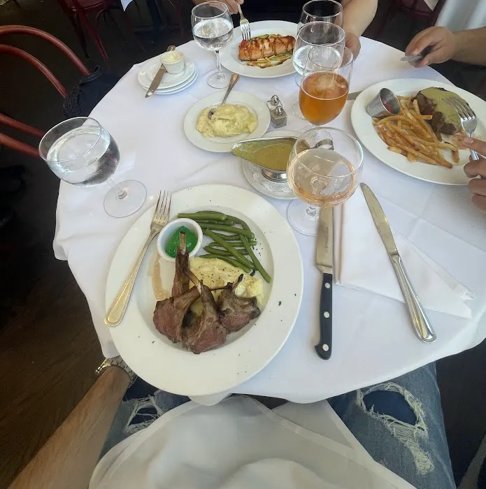 Brasserie Le Steak Picture 10