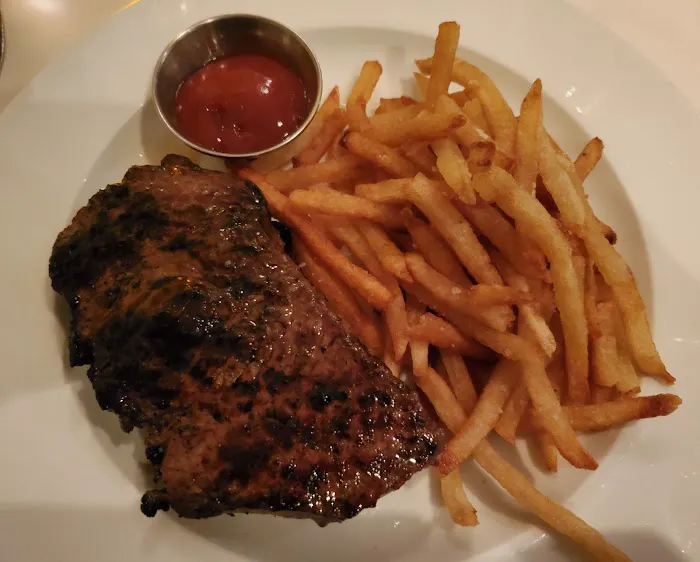 Brasserie Le Steak Picture 1