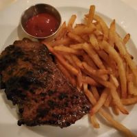 Brasserie Le Steak ico