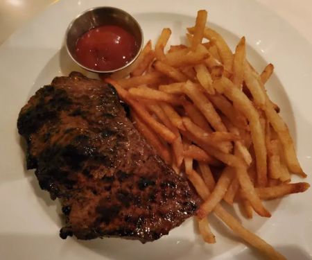 Brasserie Le Steak