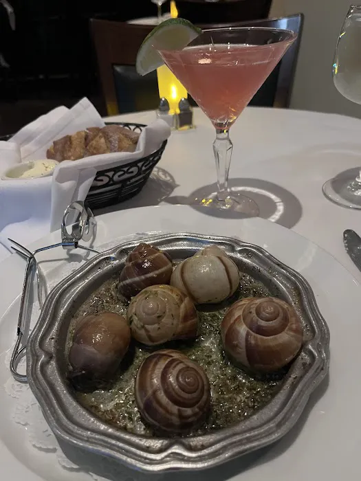 Brasserie Le Steak Picture 4