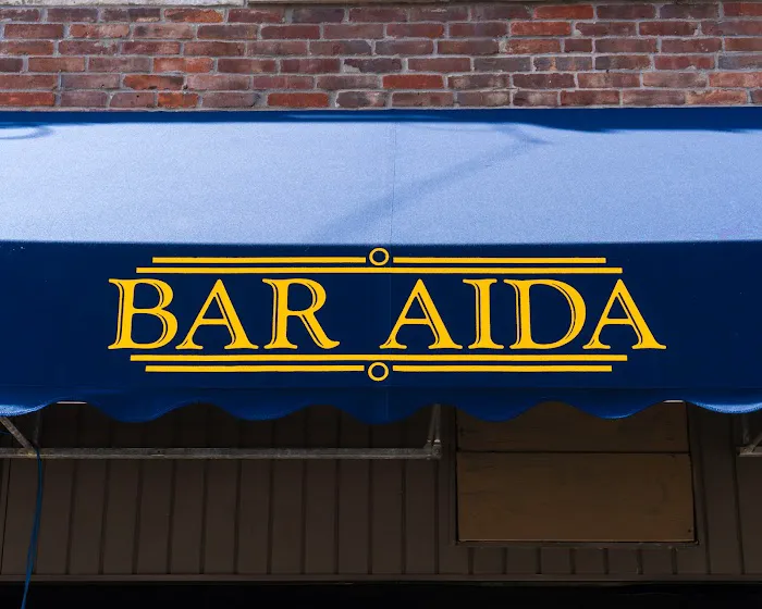 Bar Aida Picture 5