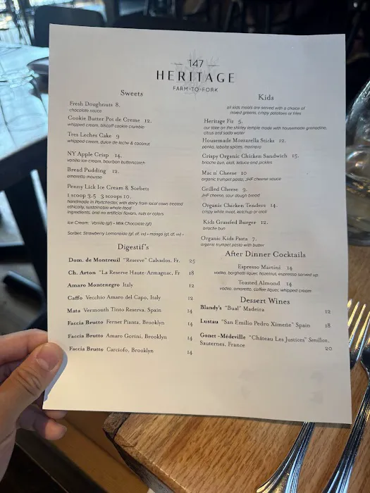 Heritage 147 Picture 8