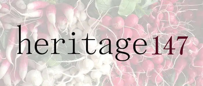 Heritage 147 Picture 7