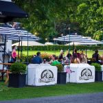 Billy & Pete's Social