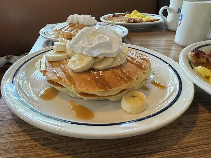 IHOP Picture 2