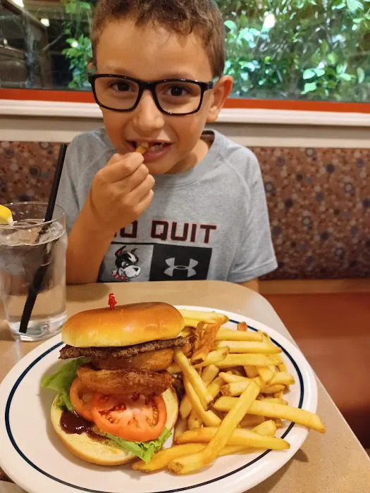IHOP Picture 10