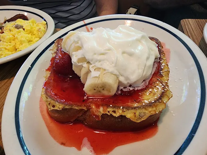 IHOP Picture 1