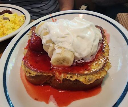 IHOP