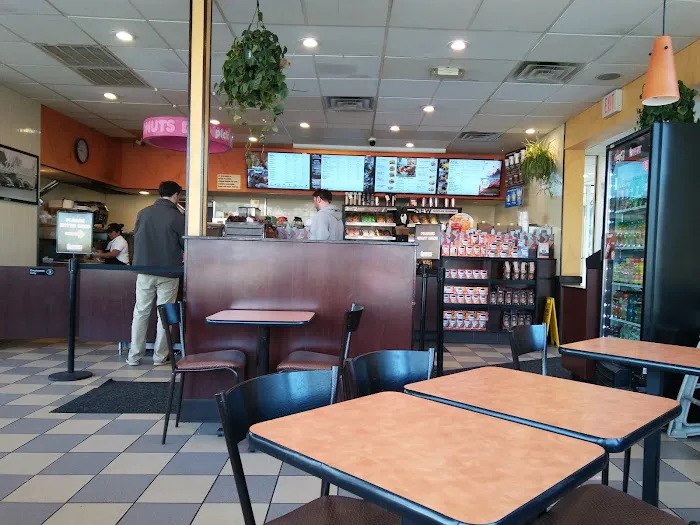 Dunkin' Picture 4