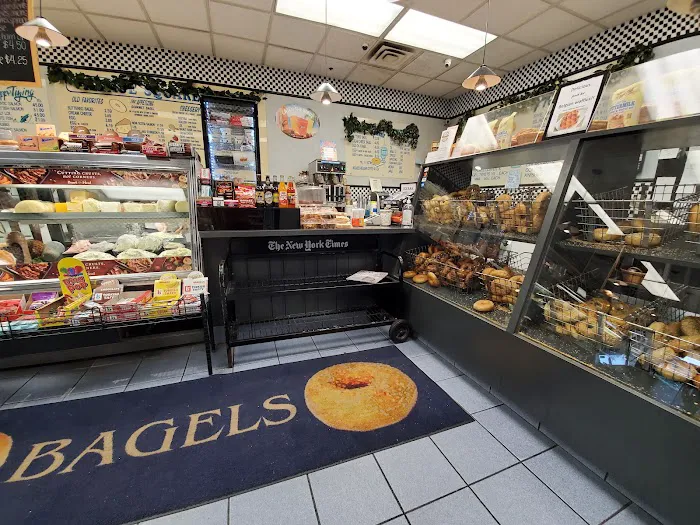 Village Square Bagels Picture 7