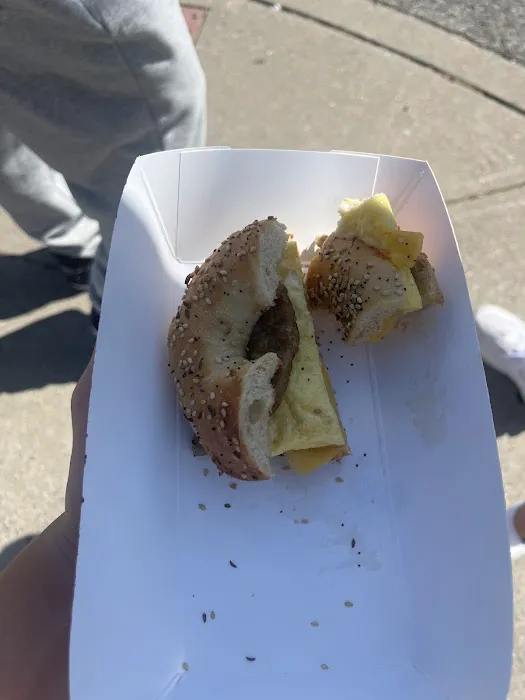 Village Square Bagels Picture 5